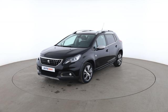 Peugeot 2008 1.6 Blue-Hdi Crossway 100 Ch