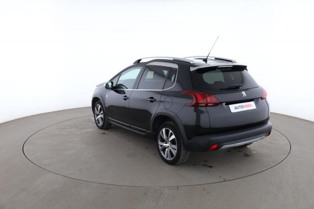 Peugeot 2008 image 3