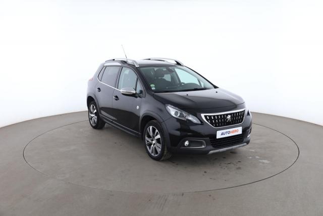 Peugeot 2008 image 2