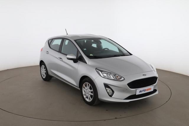 Ford Fiesta image 3