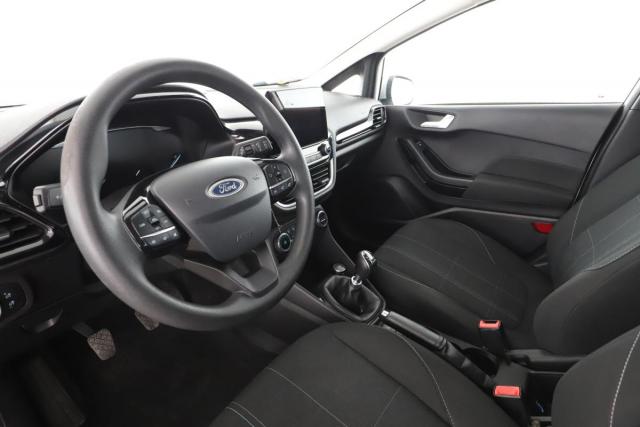 Ford Fiesta image 5