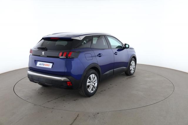 Peugeot 3008 image 1