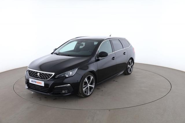 Peugeot 308 Sw 2.0 Blue-Hdi Gt Eat8 180 Ch