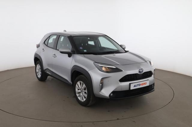 Toyota Yaris Cross image 7
