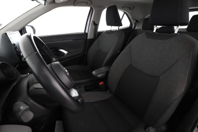 Toyota Yaris Cross image 5