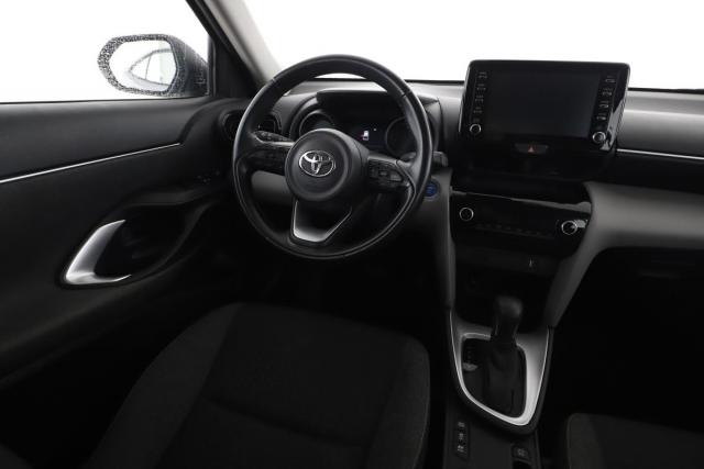 Toyota Yaris Cross image 1