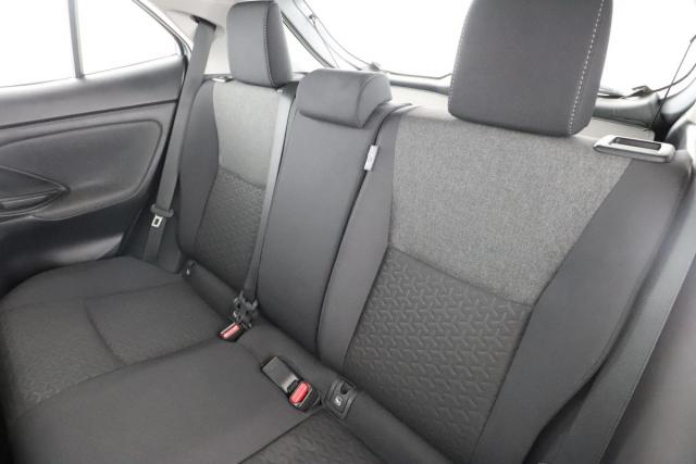 Toyota Yaris Cross image 8