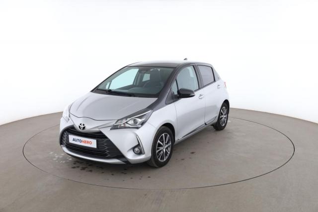 Toyota Yaris 1.5 Vvt-I Design Y20 5p 111 Ch