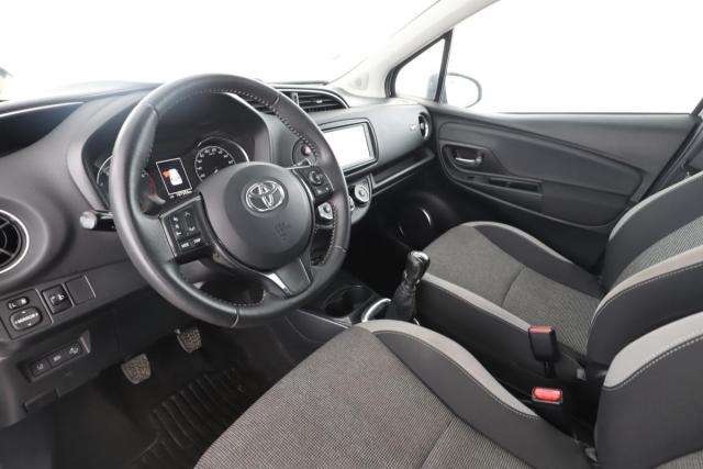 Toyota Yaris image 1