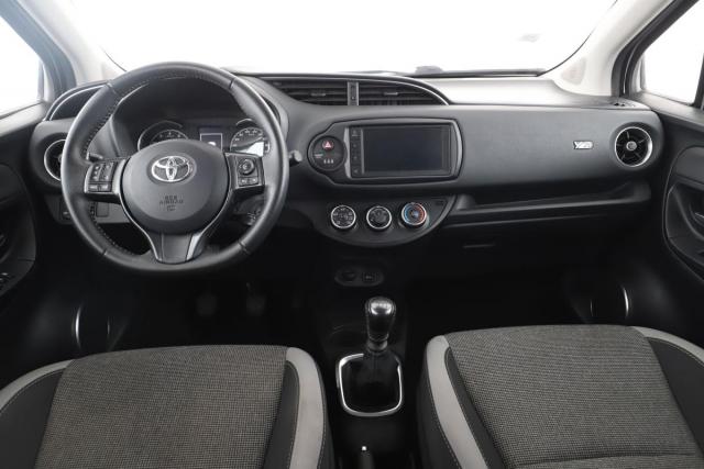 Toyota Yaris image 4
