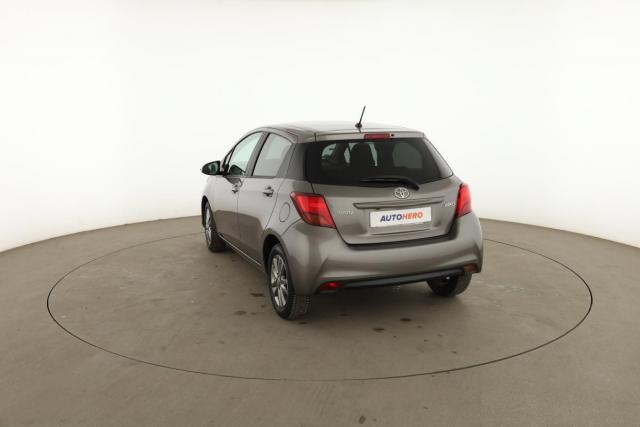 Toyota Yaris image 3