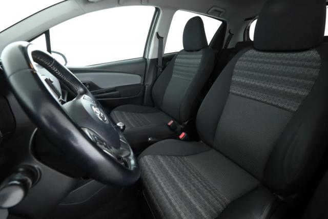 Toyota Yaris image 4