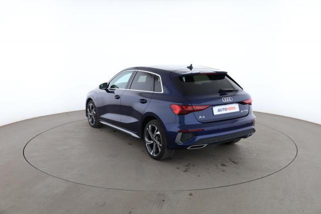 Audi A3 Sportback image 3