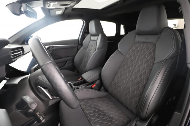 Audi A3 Sportback image 8