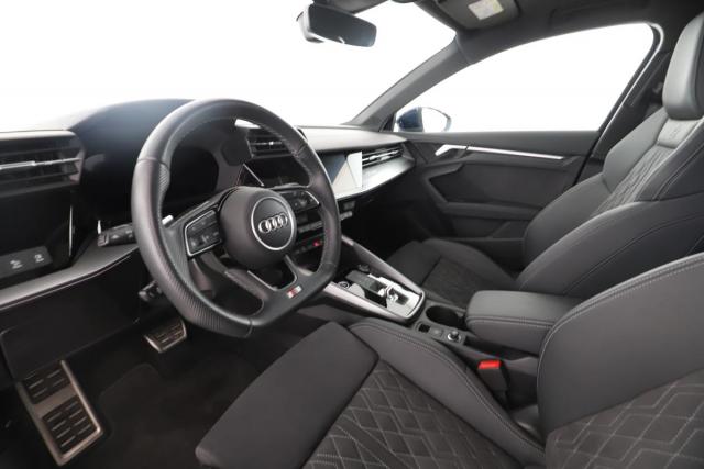 Audi A3 Sportback image 6