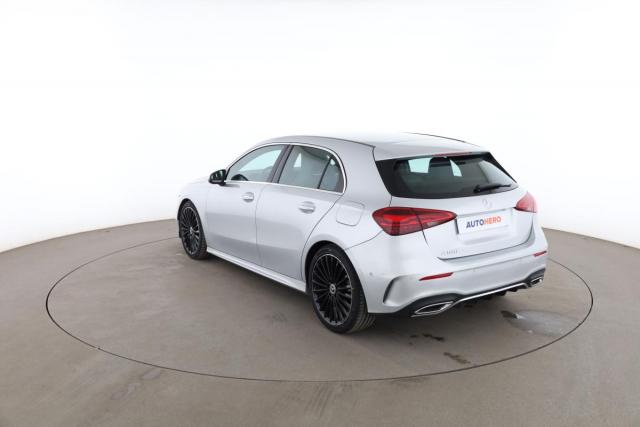 Mercedes Benz Classe A image 6