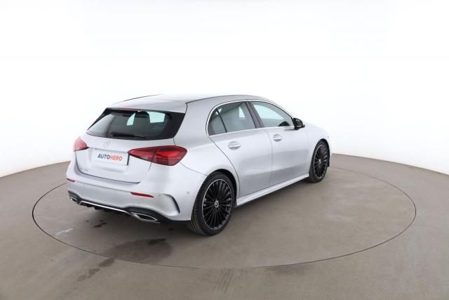 Mercedes Benz Classe A image 8