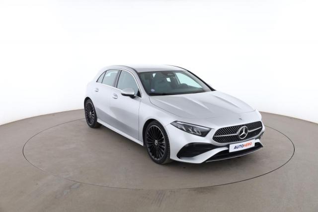 Mercedes Benz Classe A image 1