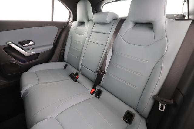 Mercedes Benz Classe A image 5
