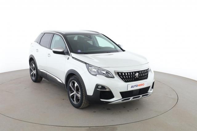 Peugeot 3008 image 5
