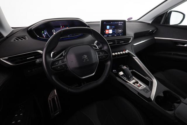 Peugeot 3008 image 3