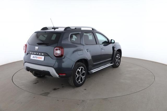Dacia Duster image 1