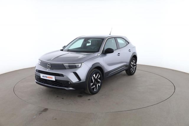 Opel Mokka 1.2 Turbo Elegance Business 130 Ch