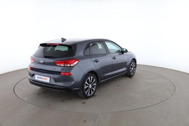 Hyundai I30 image 9
