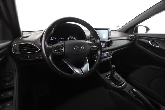 Hyundai I30 image 7
