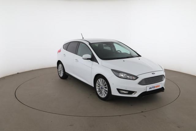 Ford Focus image 7