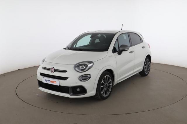 Fiat 500x d’occasion