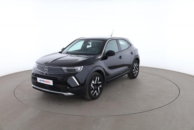 Opel Mokka Electrique Elegance 50 Kwh 136 Ch