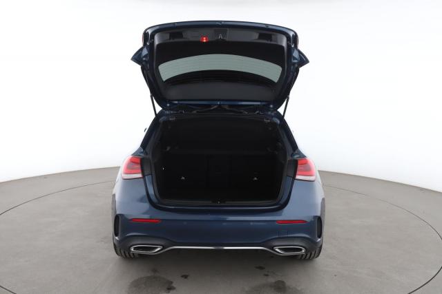 Mercedes Benz Classe A image 8