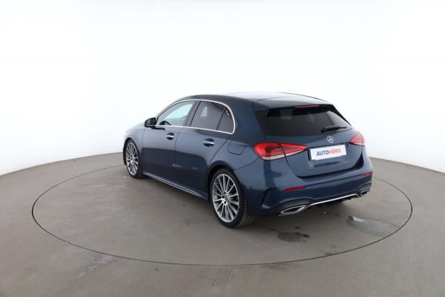 Mercedes Benz Classe A image 6