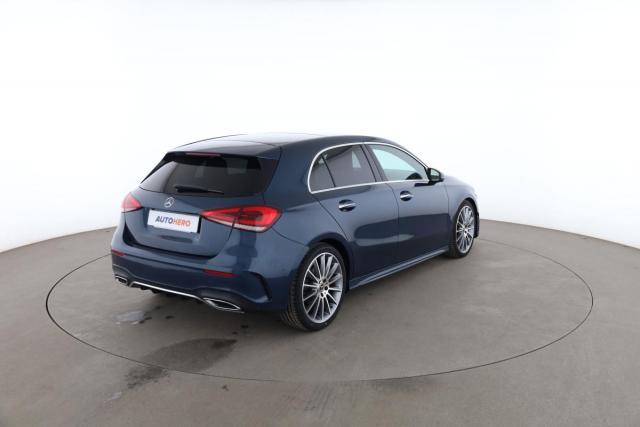 Mercedes Benz Classe A image 3