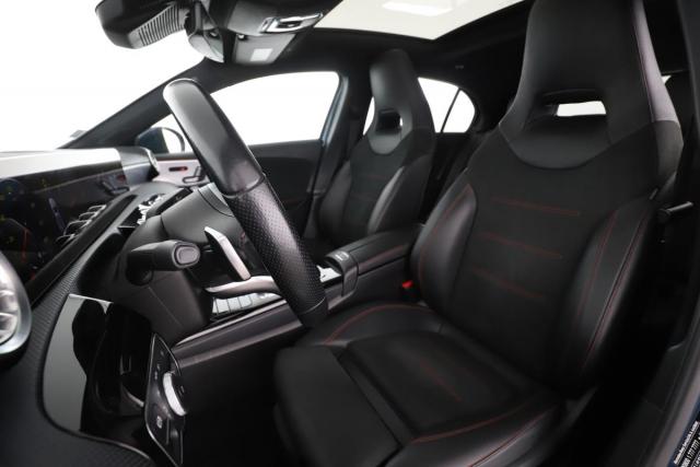 Mercedes Benz Classe A image 1
