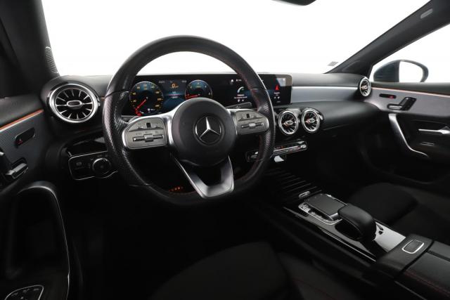 Mercedes Benz Classe A image 7