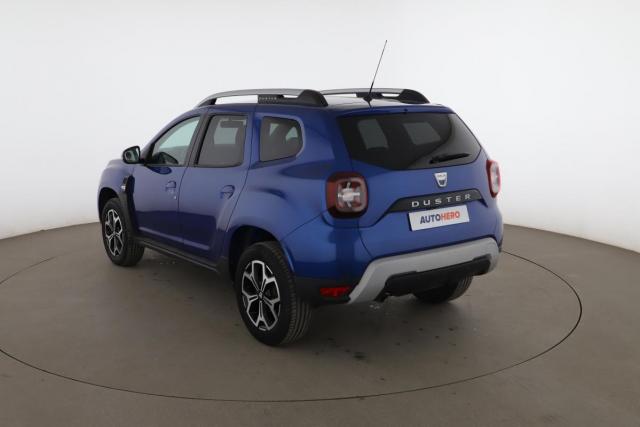Dacia Duster image 3