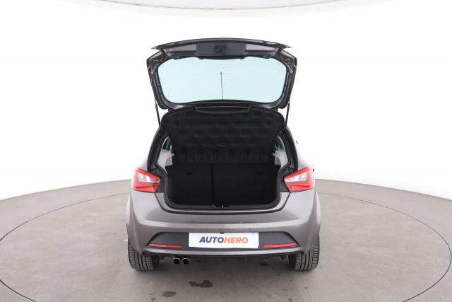 Seat Ibiza image 2