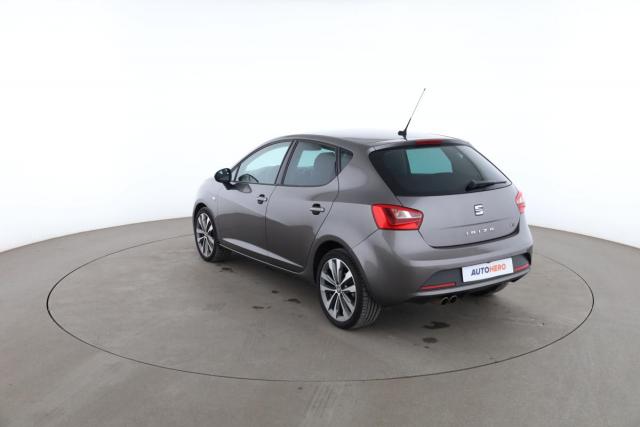 Seat Ibiza image 9