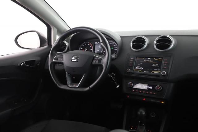 Seat Ibiza image 4