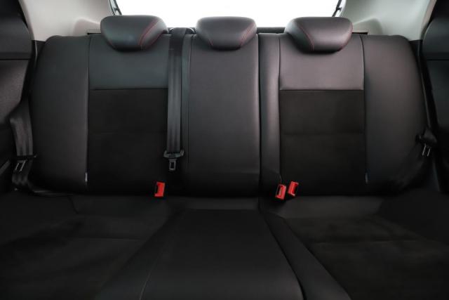 Seat Ibiza image 8