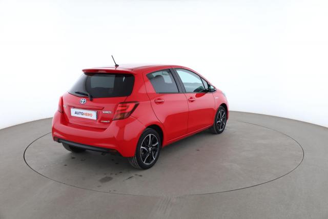 Toyota Yaris image 6