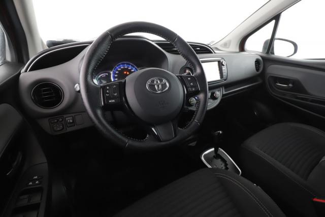 Toyota Yaris image 3