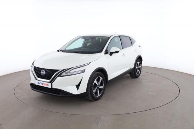 Nissan Qashqai 1.3 Mild Hybrid Xtronic 158 Ch