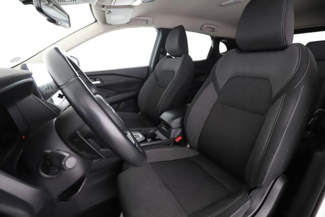 Nissan Qashqai image 4