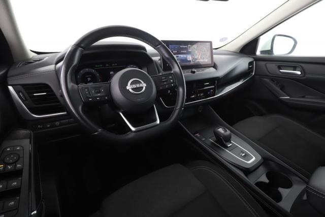 Nissan Qashqai image 9