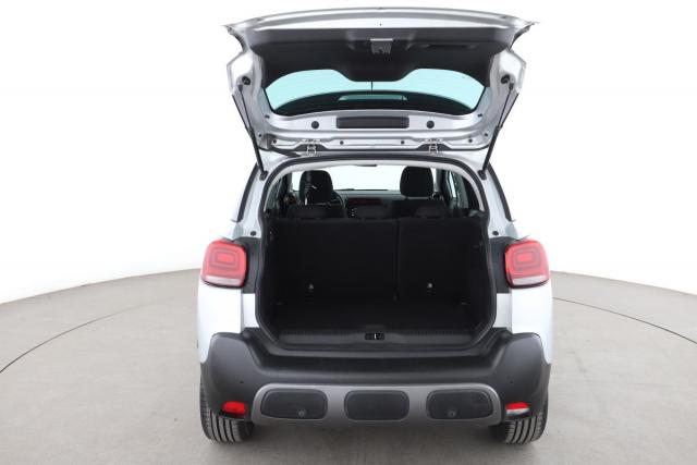 Citroen C3 Aircross image 7