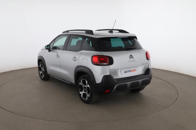 Citroen C3 Aircross image 8