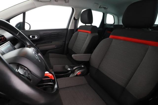 Citroen C3 Aircross image 9